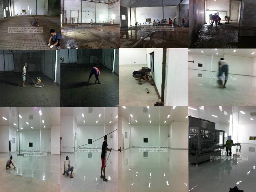 floor hardener epoxy floor epoxy lantai 1000 micro